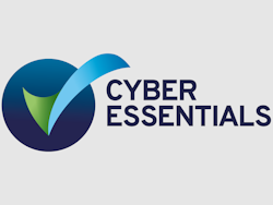 Gallay Ltd Cyber Essentials certificate
