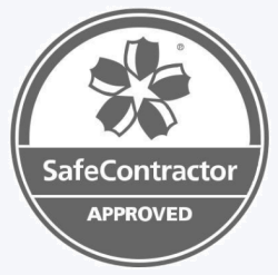 Alcumus SafeContractor accredited - G&M Radiator